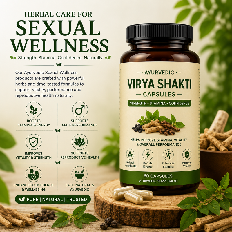 Sexual Wellness