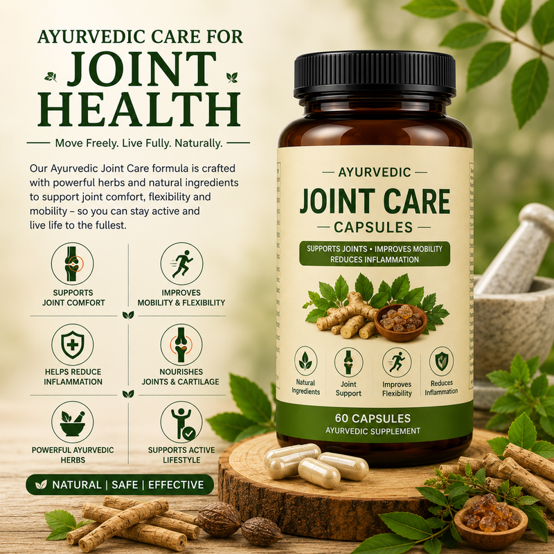 Joint Care