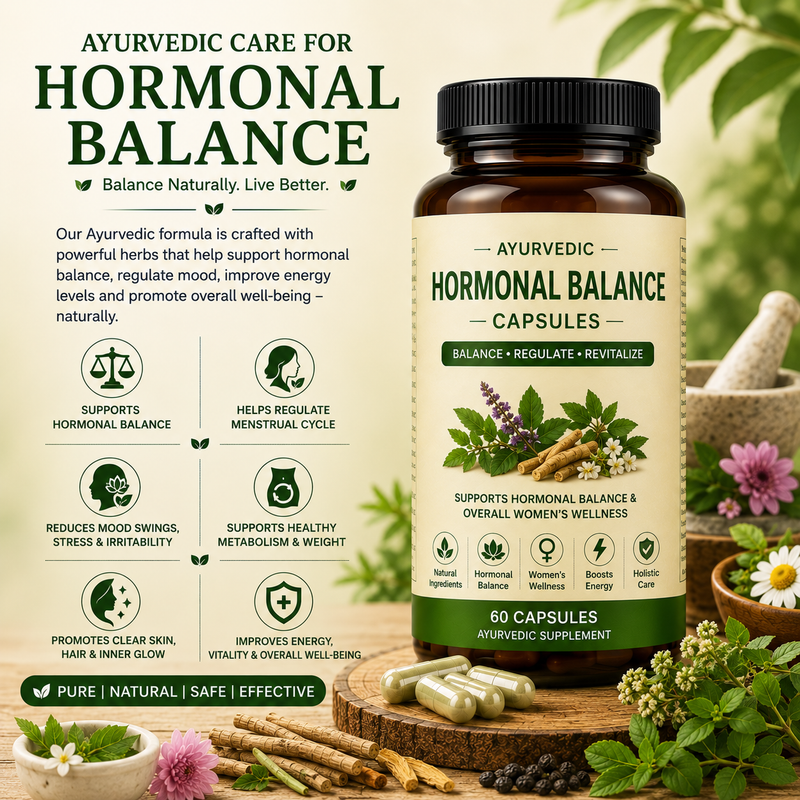 Hormonal Disorder