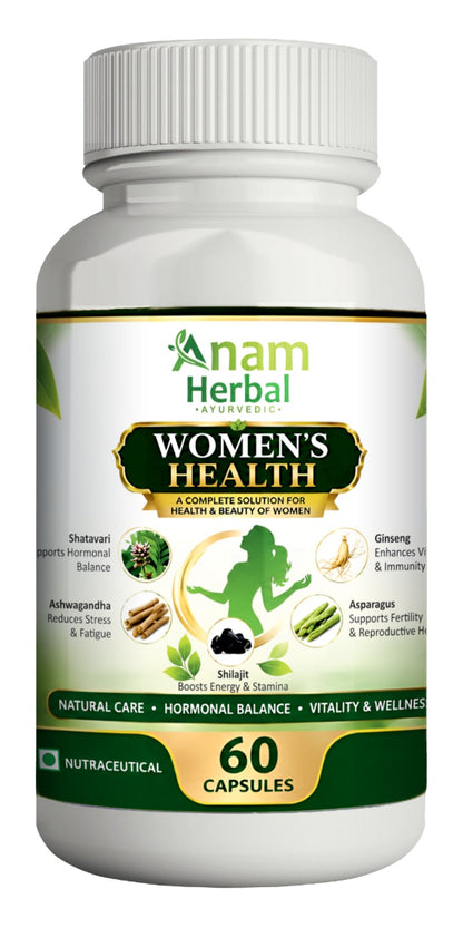 Women's Health