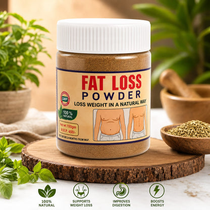 Fat Loss Powder – 150g
