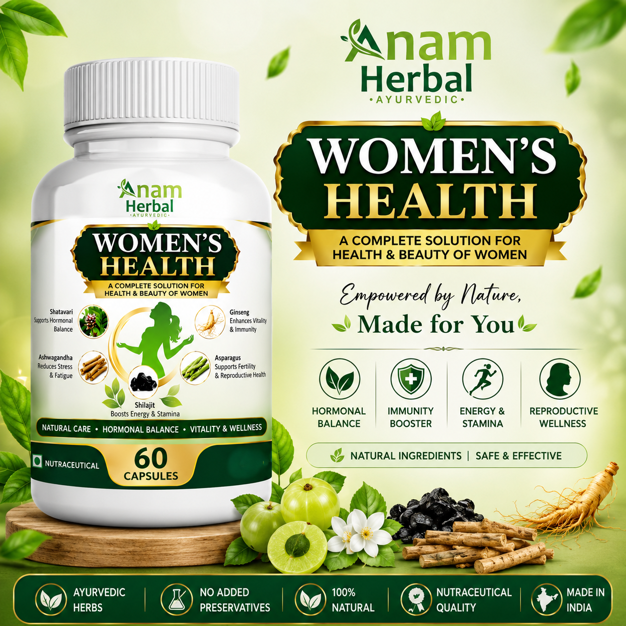 Women's Health